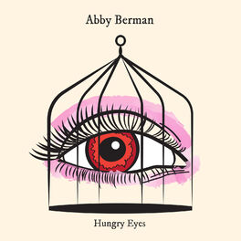 Album picture of Hungry Eyes
