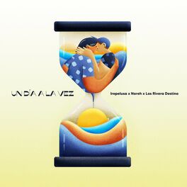 Album cover of Un Día a la Vez