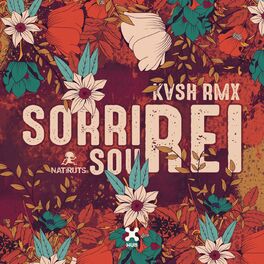 Album cover of Sorri, Sou Rei (KVSH Remix)