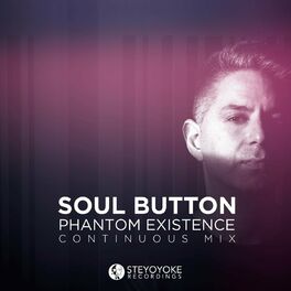 Album cover of Phantom Existence (DJ Mix)