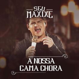 Album cover of A Nossa Cama Chora
