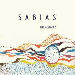 Album cover of Sabias