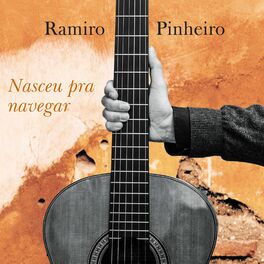 Album cover of Nasceu Pra Navegar