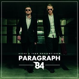 Album cover of Paragraph 84