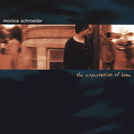Album cover of The Expectation of Home
