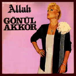 Album cover of Allah