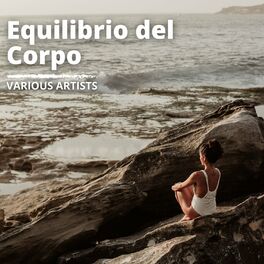 Album cover of Equilibrio del corpo