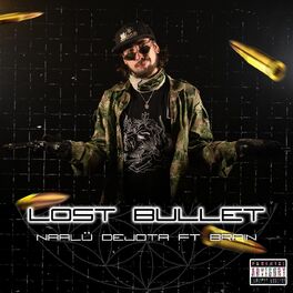 Album cover of Lost Bullet