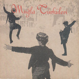 Album cover of Muğla Türküleri