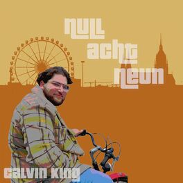 Album cover of Null acht neun