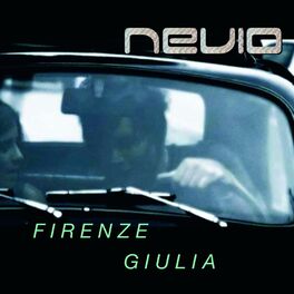 Album cover of Firenze/Giulia