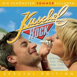 Album cover of Kuschelrock - Sommer (Special Edition)