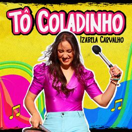Album cover of Tô Coladinho