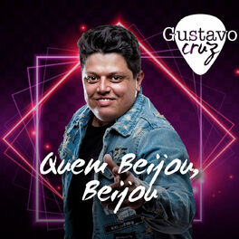 Album cover of Quem Beijou, Beijou