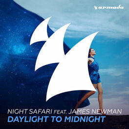 Album cover of Daylight To Midnight