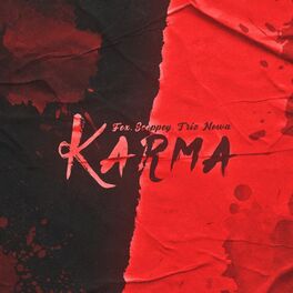 Album cover of Karma