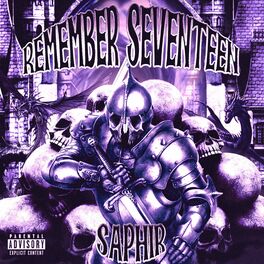 Album cover of Remember Seventeen (Bible Belt Version)