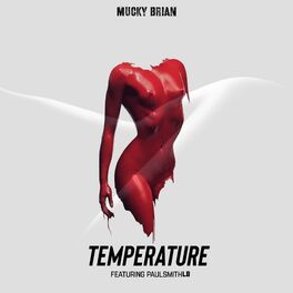 Album cover of Temperature