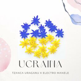 Album cover of Ucraina