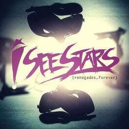 Album cover of Renegades Forever