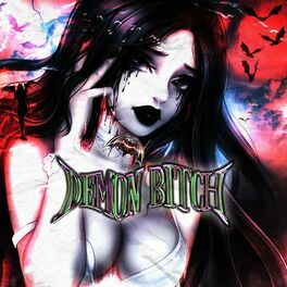 Album cover of Demon Bitch