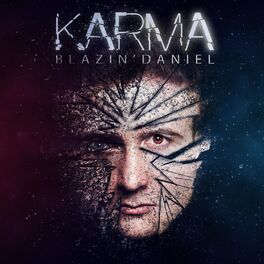 Album cover of Karma