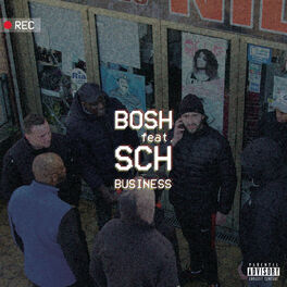 Album picture of Business (feat. SCH)