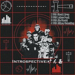 Album cover of Introspective: Kendama