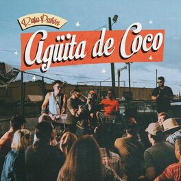 Album cover of Agüita de Coco