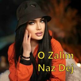Album cover of O Zalim
