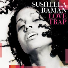Album cover of Love Trap