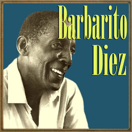 Album cover of Barbarito Diez