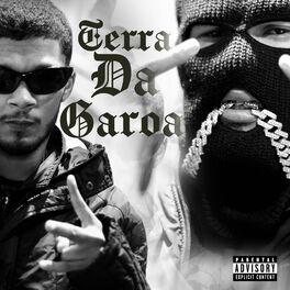 Album cover of Terra da Garoa
