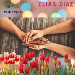 Album cover of Nueva Primavera