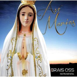 Album cover of Ave Marias (Instrumental)