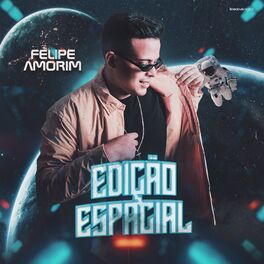 Album cover of Edição Espacial