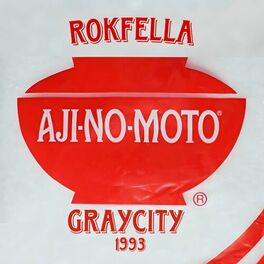 Album cover of Ajinomoto