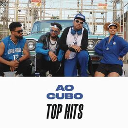 Album cover of Ao Cubo Top Hits