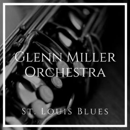 Album cover of St. Louis Blues