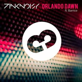 Album cover of Orlando Dawn