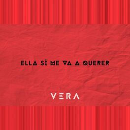 Album cover of Ella Sí Me Va a Querer