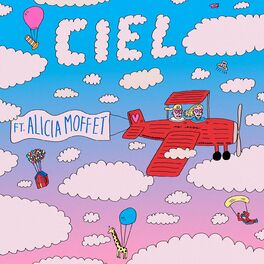 Album cover of Ciel