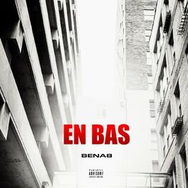 Album cover of En bas