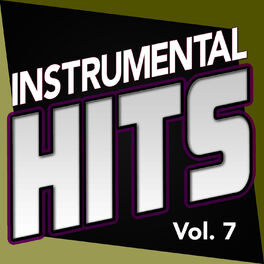 Album cover of Instrumental Hits, Vol. 7
