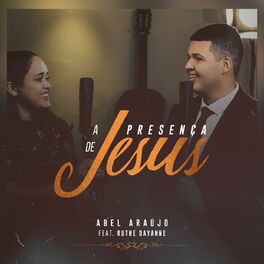 Album cover of A Presença de Jesus