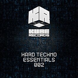 Album cover of Kube Essentials 002