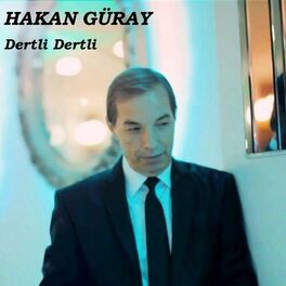 Album cover of Dertli Dertli