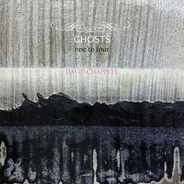 Album cover of Ghosts One to Four