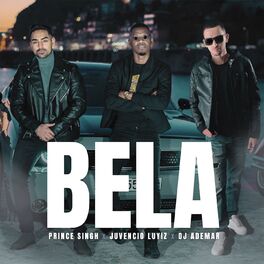Album cover of Bela