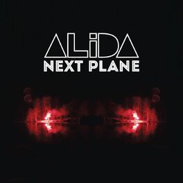 Album cover of Next Plane